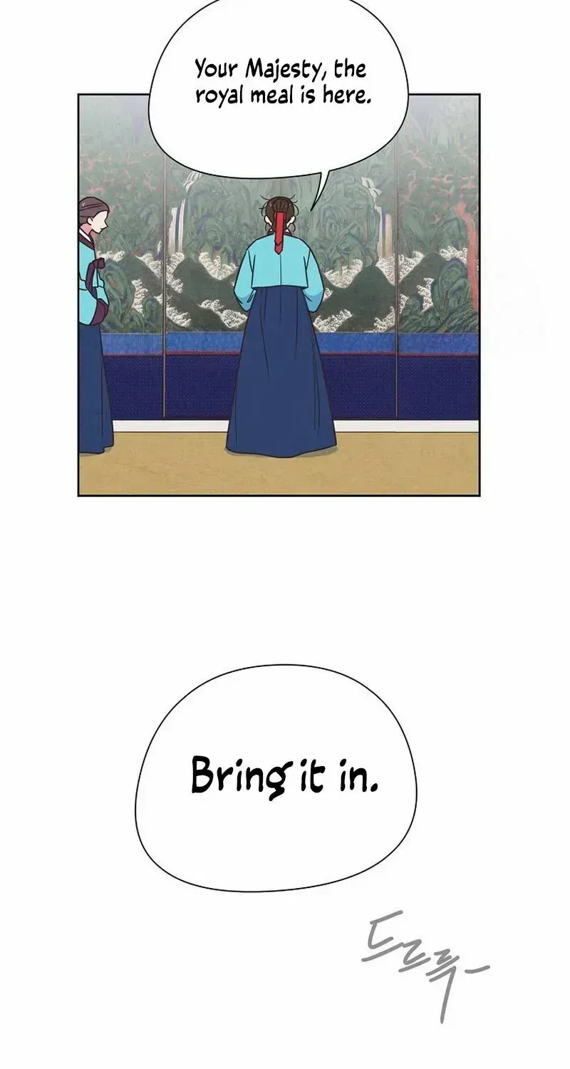 Love and Wifi in The Palace Chapter 10 page 51 - 