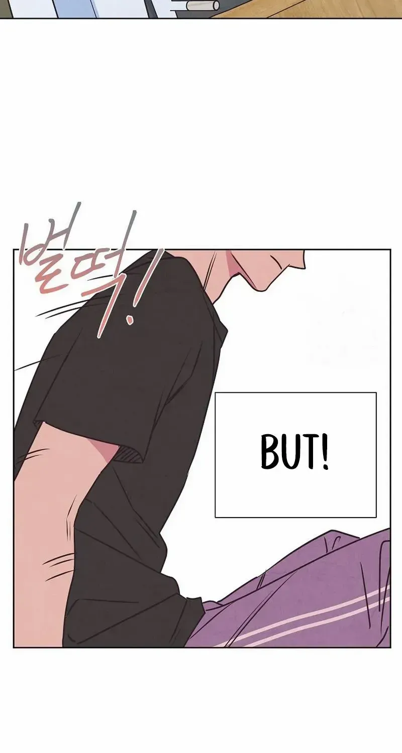 Love and Wifi in The Palace Chapter 10 page 7 - 