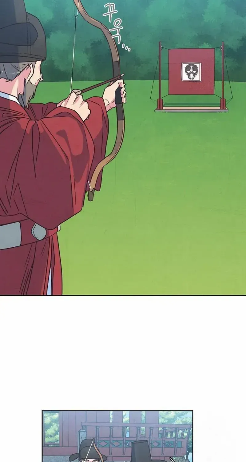 Love and Wifi in The Palace Chapter 10 page 63 - 