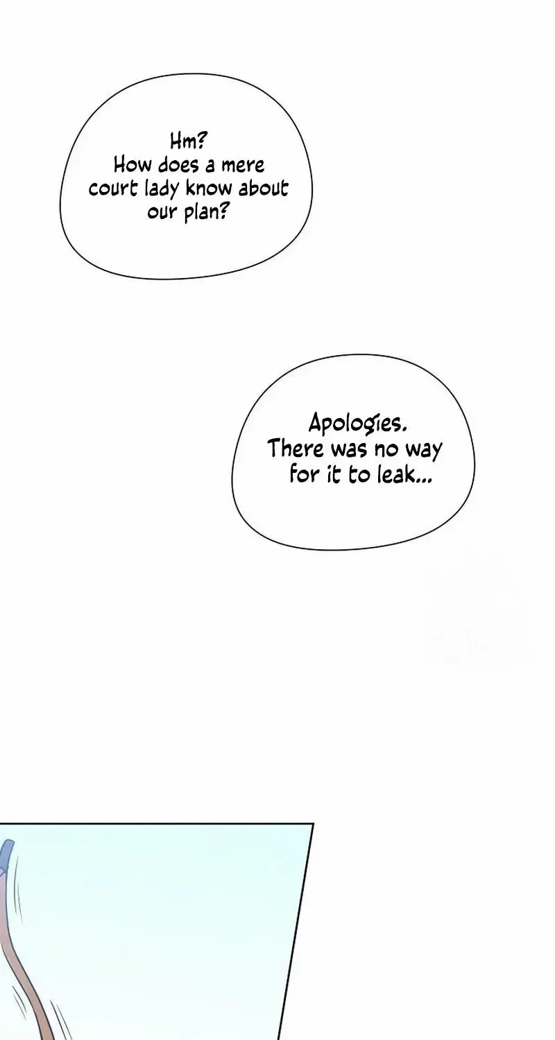 Love and Wifi in The Palace Chapter 10 page 65 - 