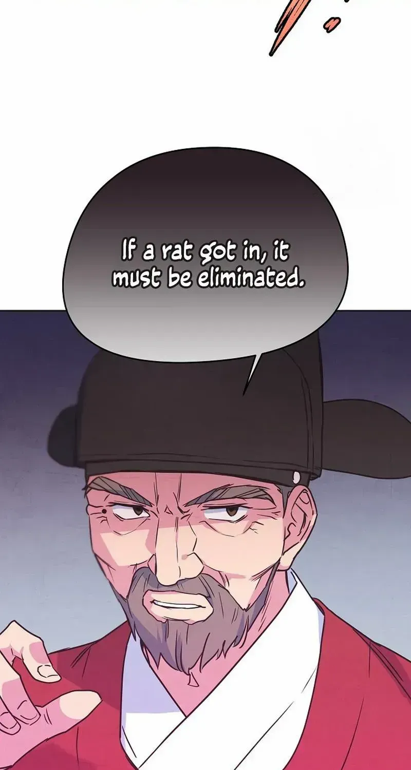 Love and Wifi in The Palace Chapter 10 page 67 - 