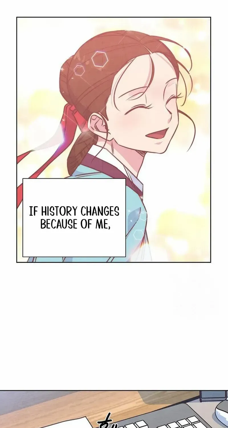 Love and Wifi in The Palace Chapter 10 page 10 - 