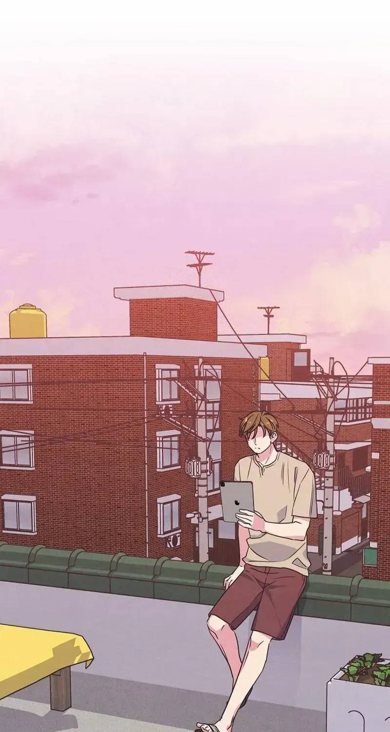 Love and Wifi in The Palace Chapter 11 page 2 - 
