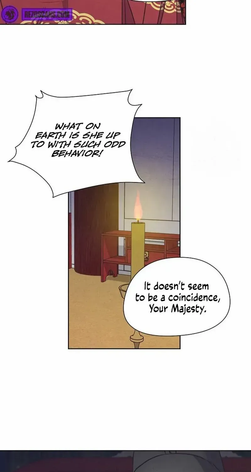 Love and Wifi in The Palace Chapter 11 page 13 - 