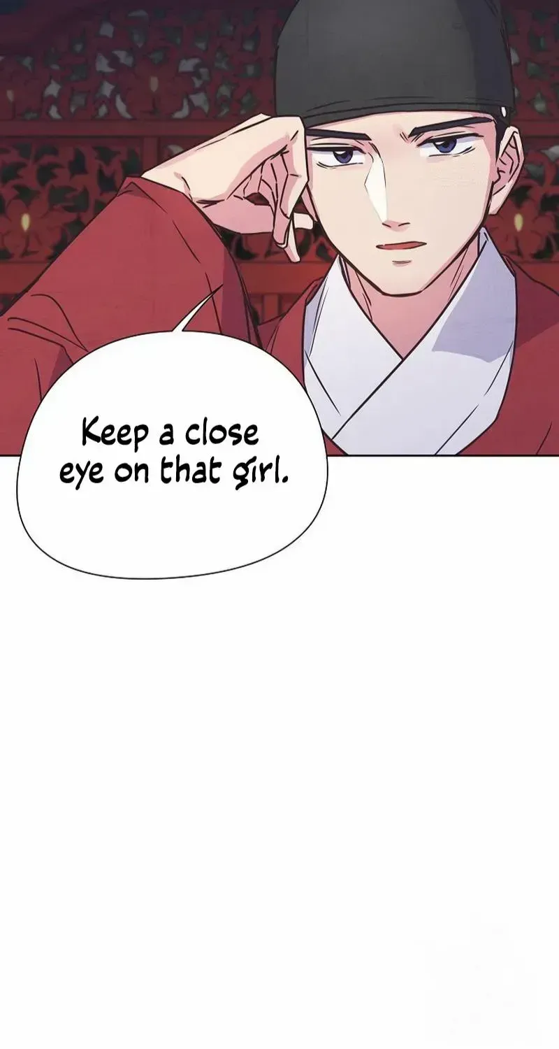 Love and Wifi in The Palace Chapter 11 page 14 - 