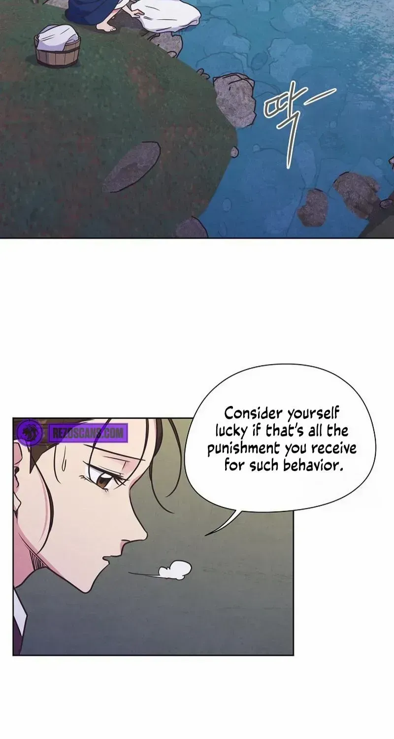 Love and Wifi in The Palace Chapter 11 page 20 - 