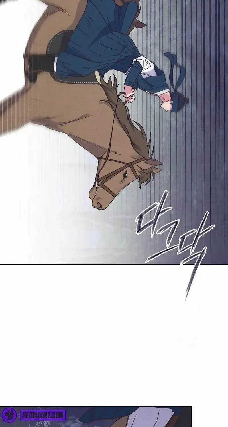 Love and Wifi in The Palace Chapter 11 page 28 - 