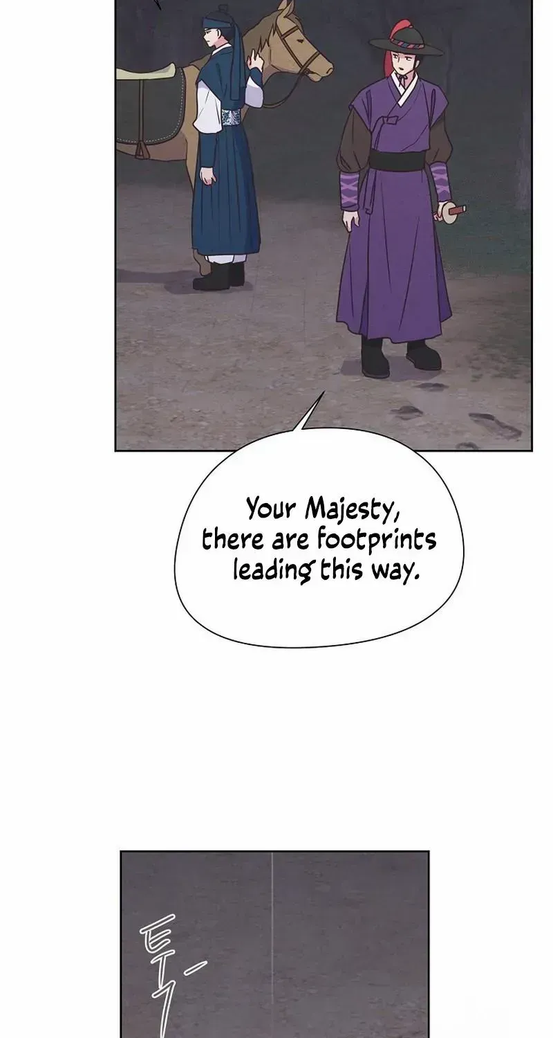 Love and Wifi in The Palace Chapter 11 page 36 - 