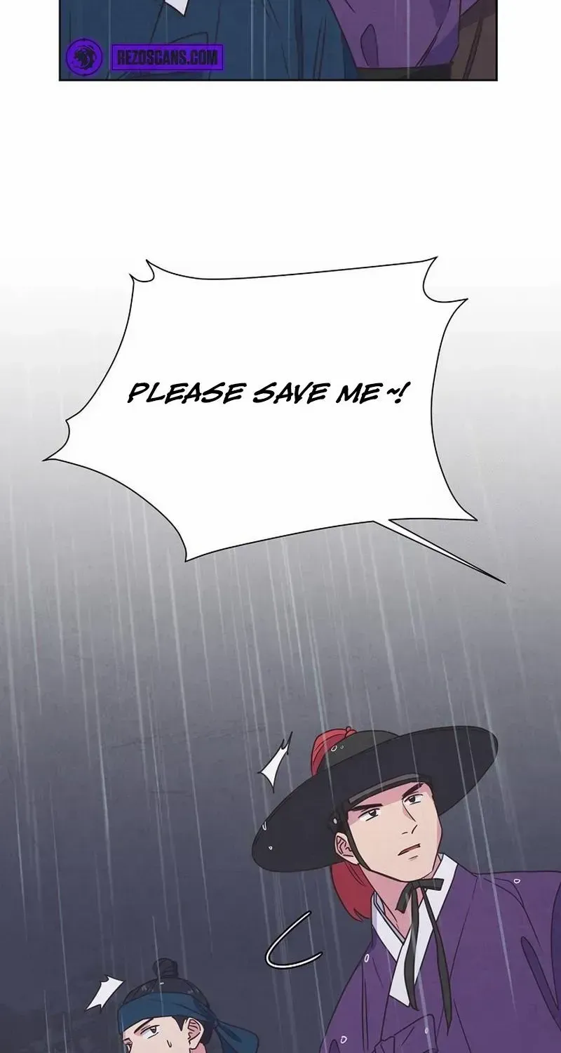 Love and Wifi in The Palace Chapter 11 page 39 - 