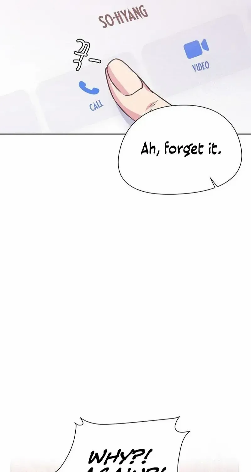 Love and Wifi in The Palace Chapter 11 page 5 - 