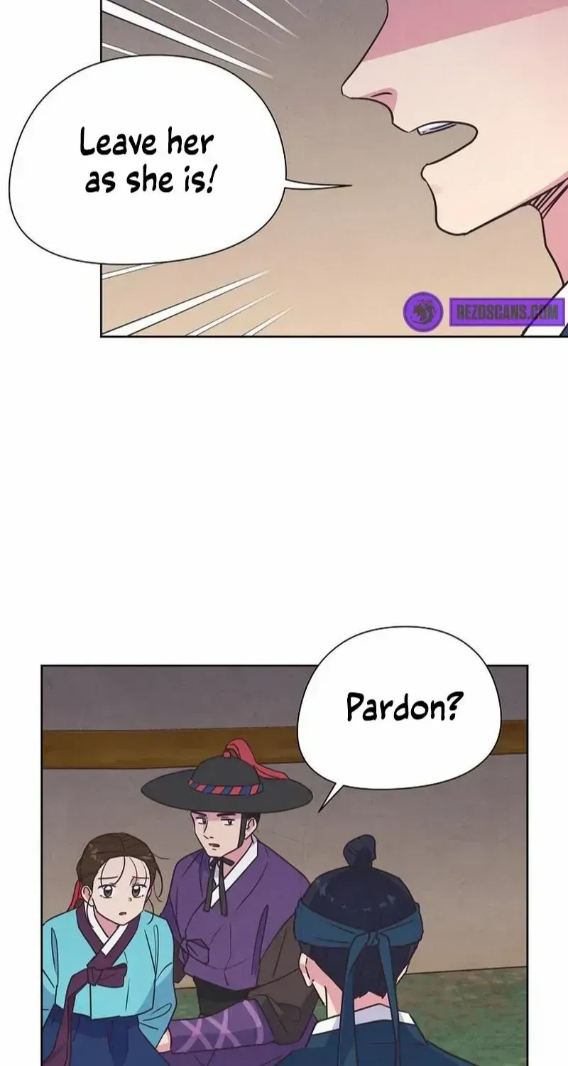 Love and Wifi in The Palace Chapter 11 page 47 - 