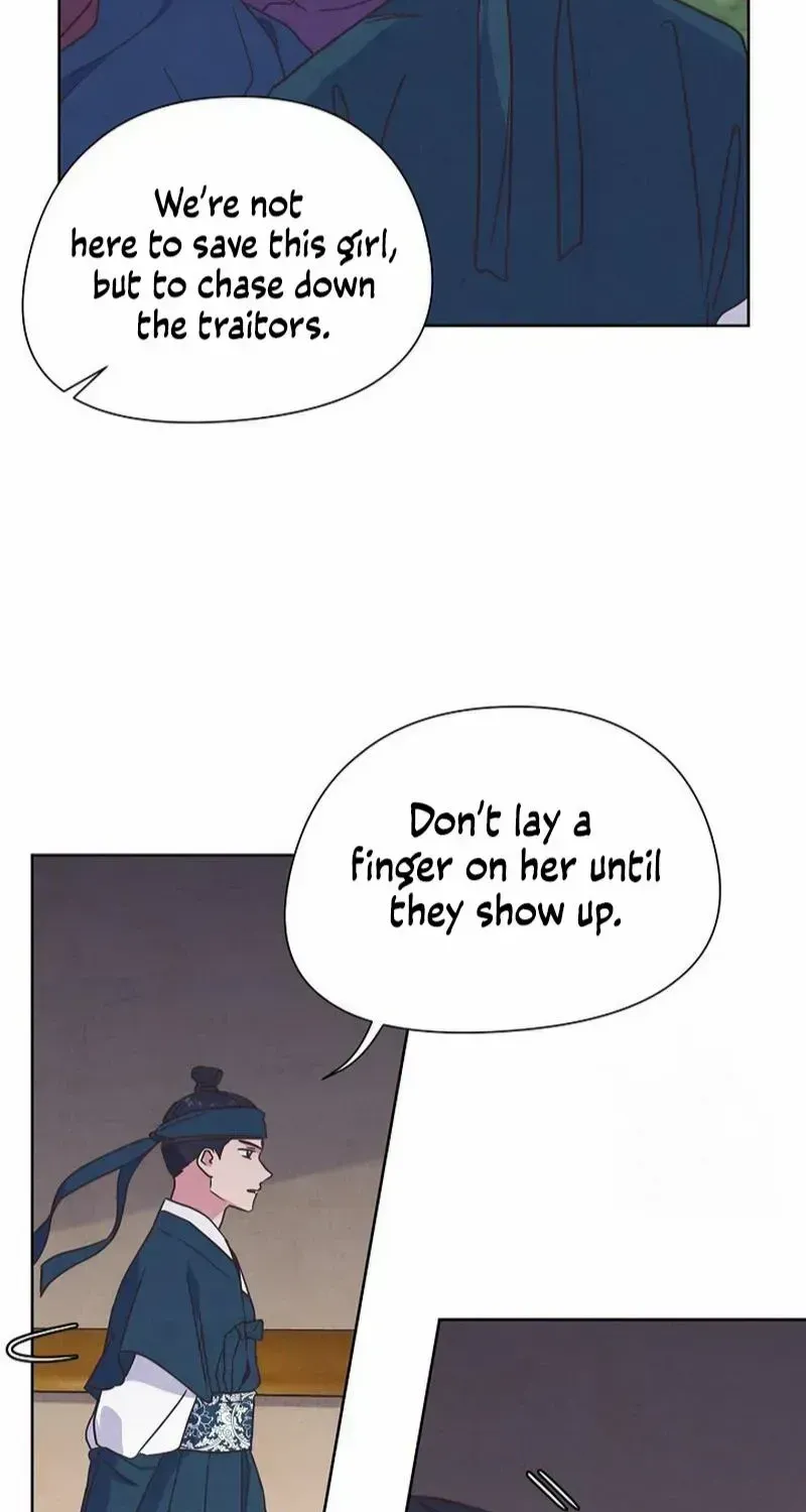 Love and Wifi in The Palace Chapter 11 page 48 - 