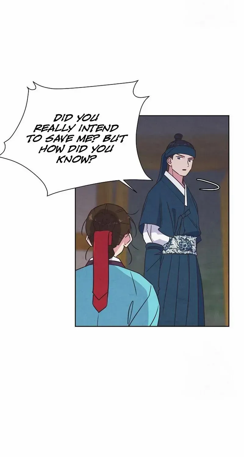 Love and Wifi in The Palace Chapter 11 page 52 - 