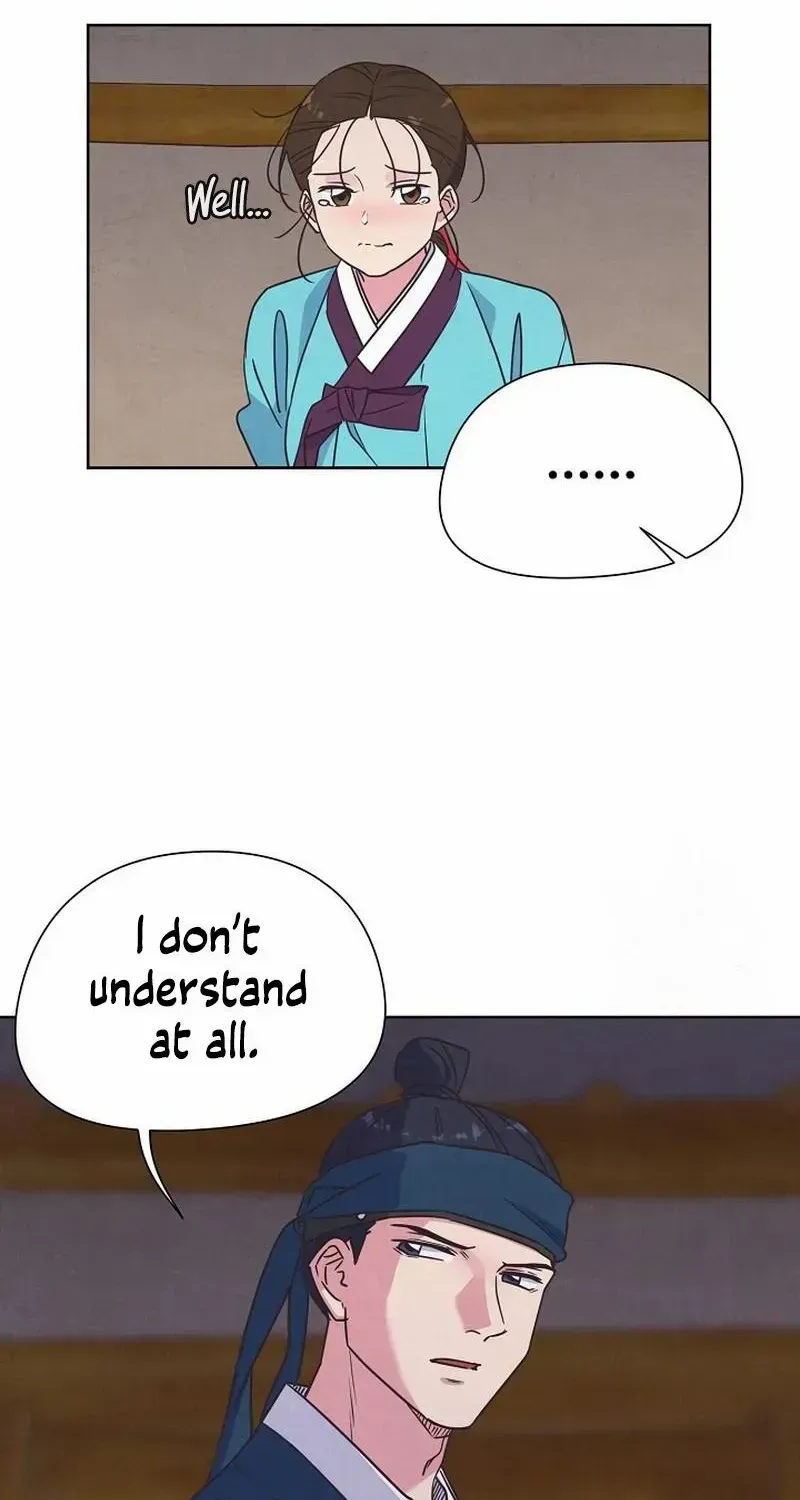 Love and Wifi in The Palace Chapter 11 page 53 - 