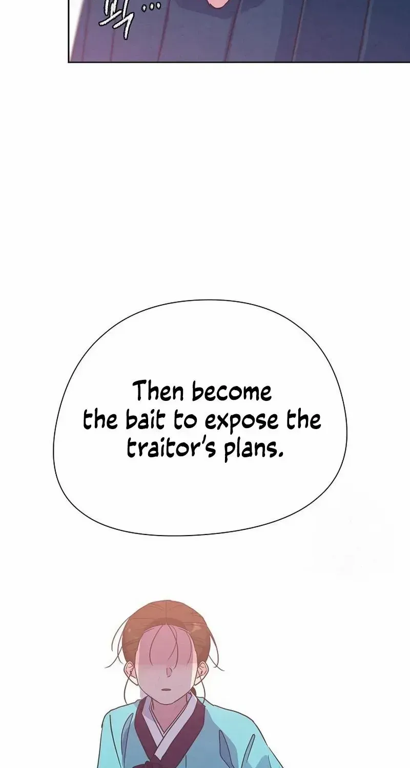 Love and Wifi in The Palace Chapter 11 page 57 - 