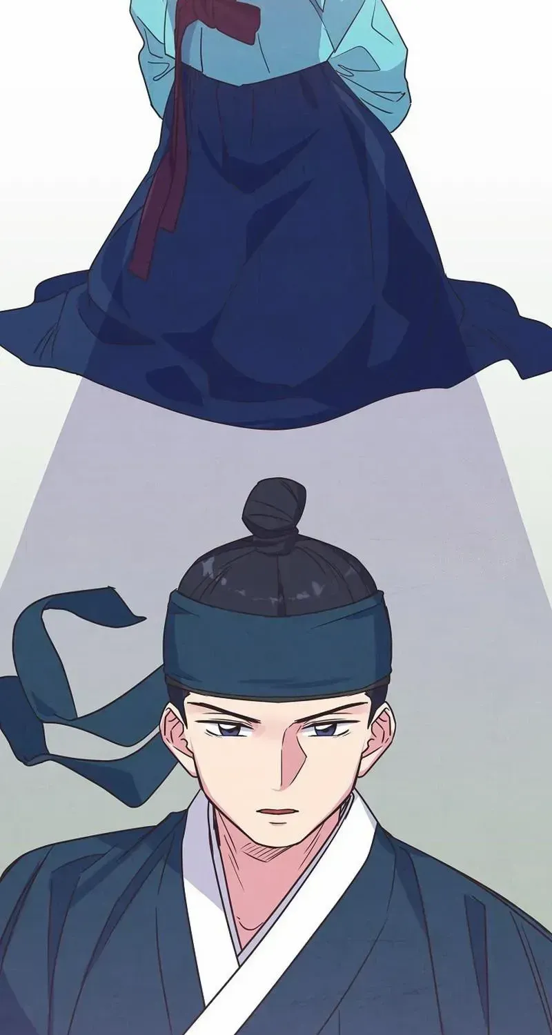 Love and Wifi in The Palace Chapter 11 page 58 - 