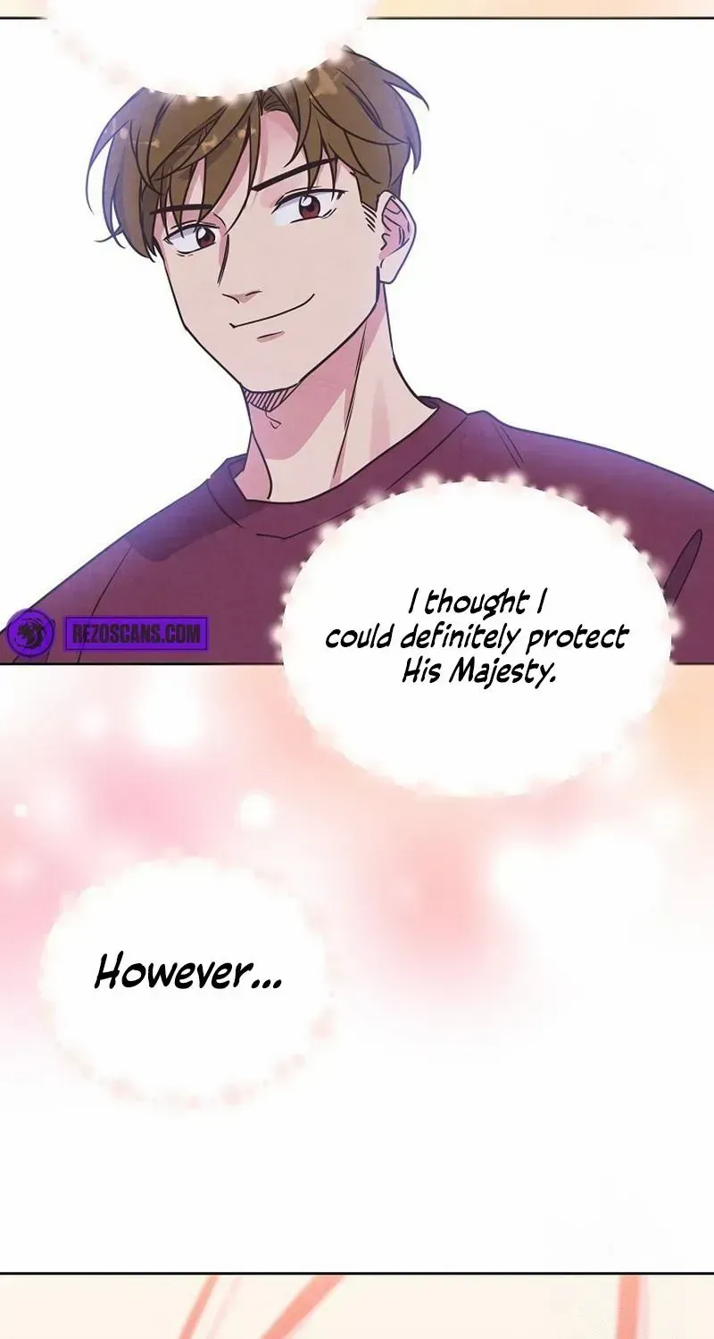 Love and Wifi in The Palace Chapter 11 page 60 - 