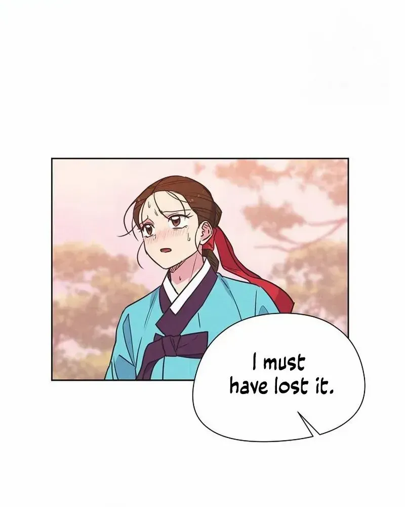 Love and Wifi in The Palace Chapter 12 page 20 - 