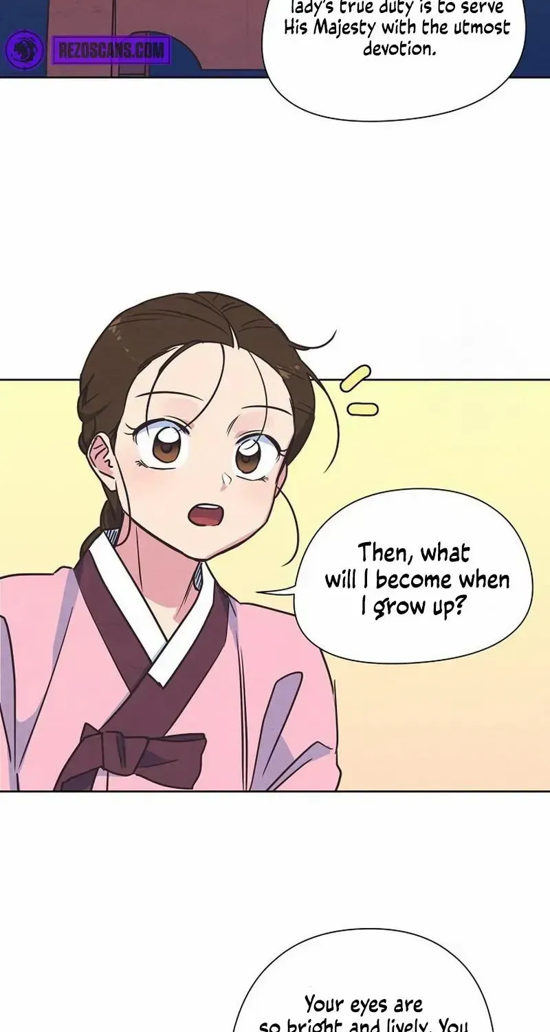 Love and Wifi in The Palace Chapter 12 page 3 - 