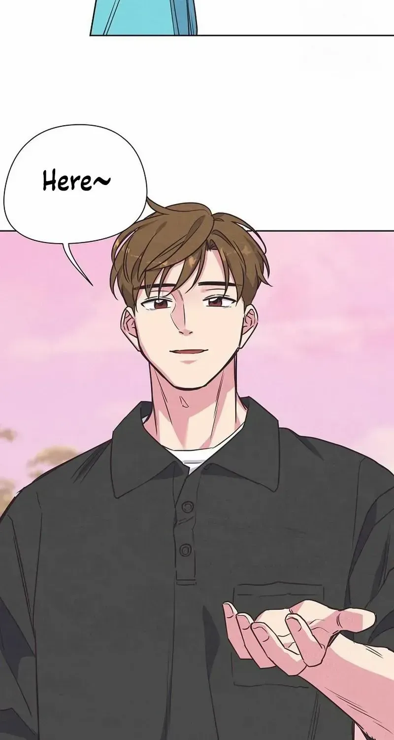 Love and Wifi in The Palace Chapter 12 page 22 - 