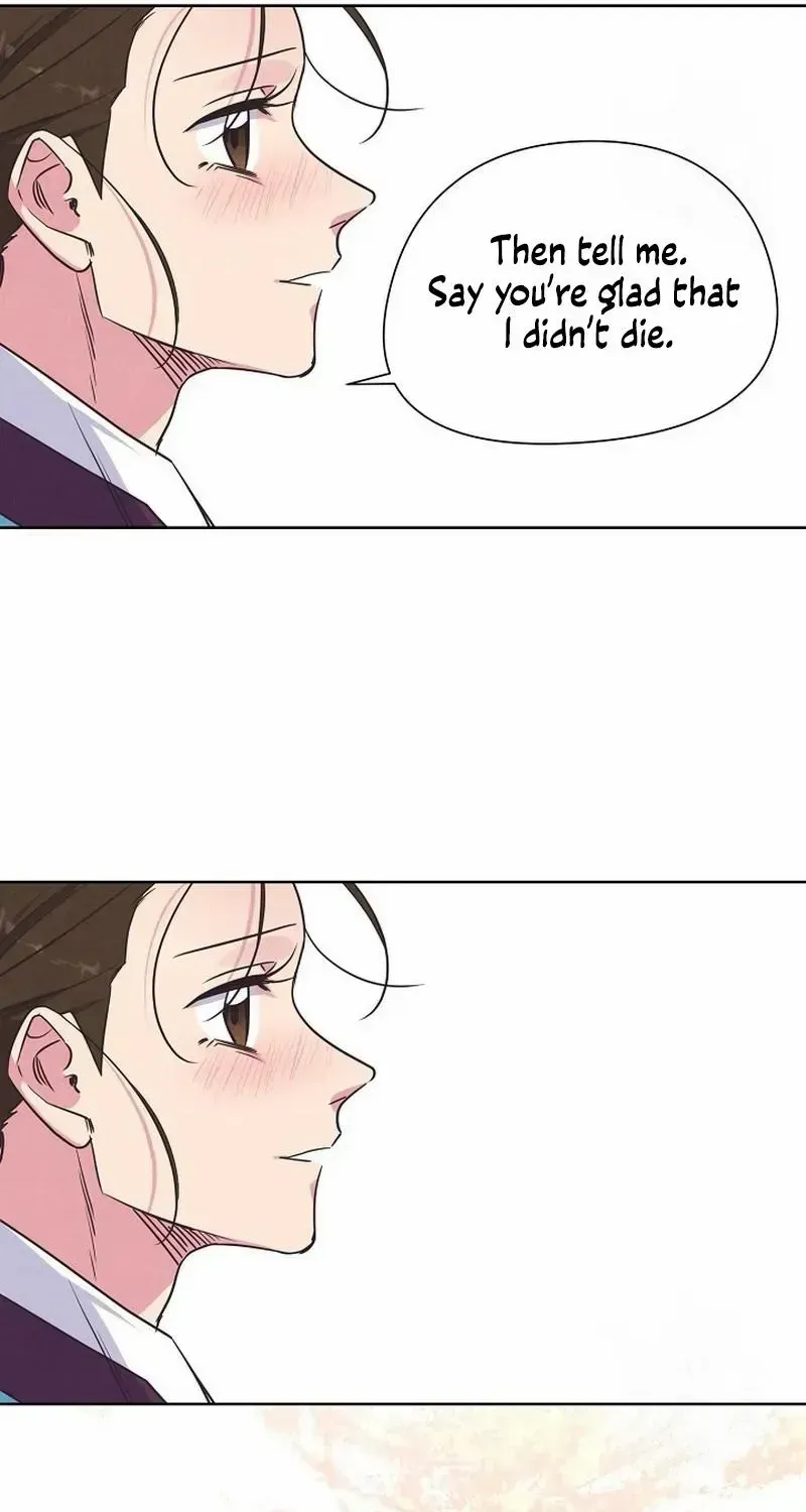 Love and Wifi in The Palace Chapter 12 page 26 - 