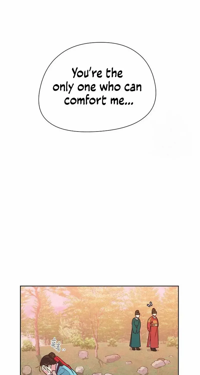 Love and Wifi in The Palace Chapter 12 page 29 - 
