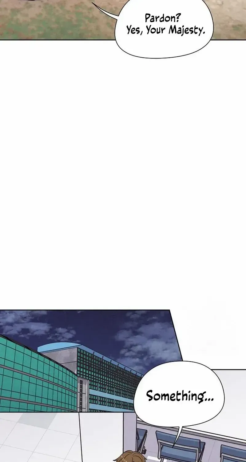 Love and Wifi in The Palace Chapter 12 page 32 - 