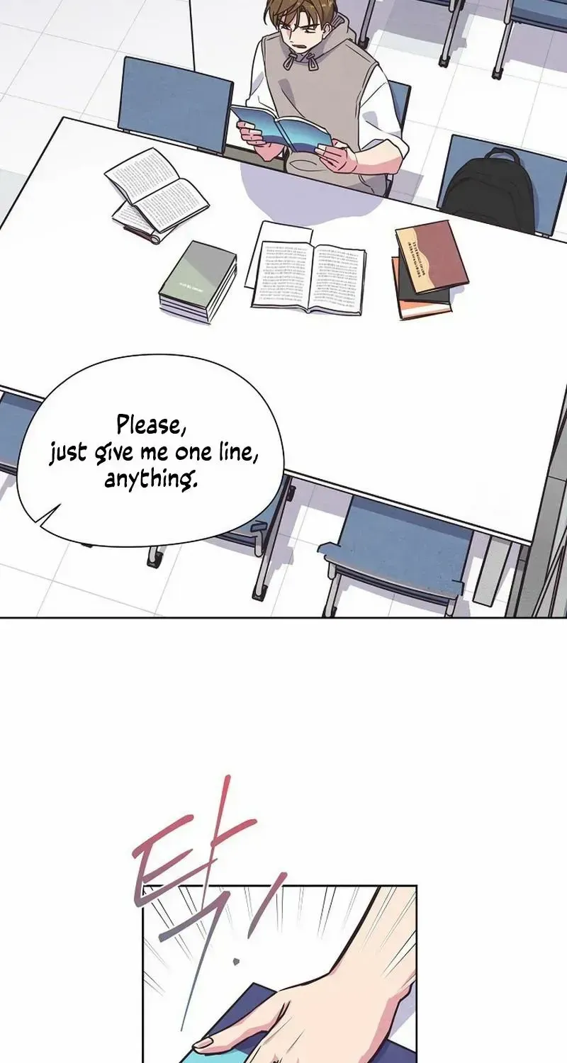 Love and Wifi in The Palace Chapter 12 page 33 - 