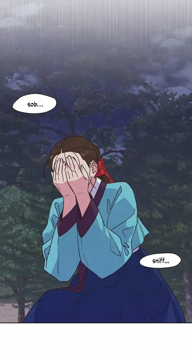 Love and Wifi in The Palace Chapter 12 page 37 - 