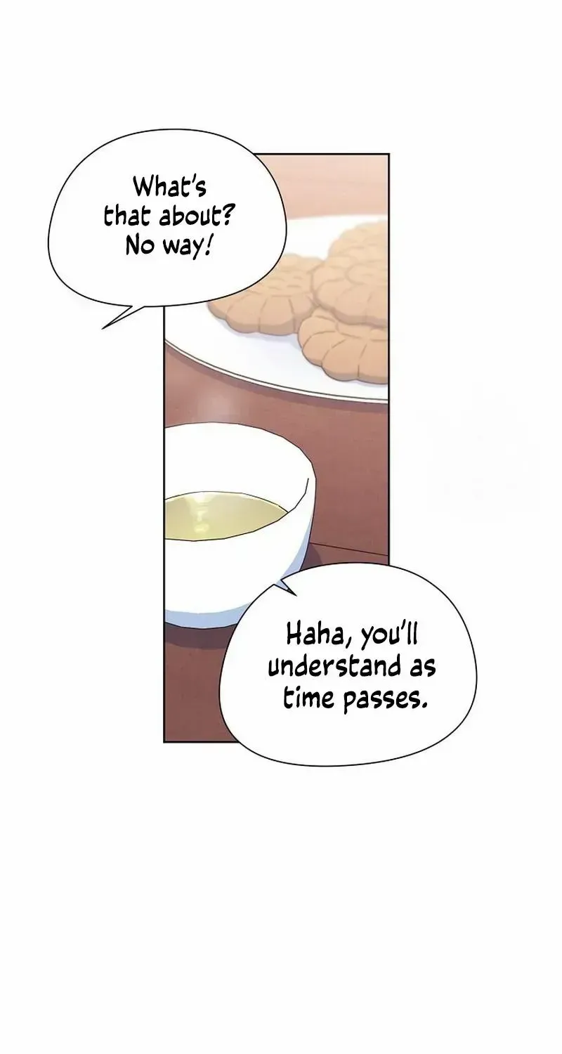 Love and Wifi in The Palace Chapter 12 page 7 - 