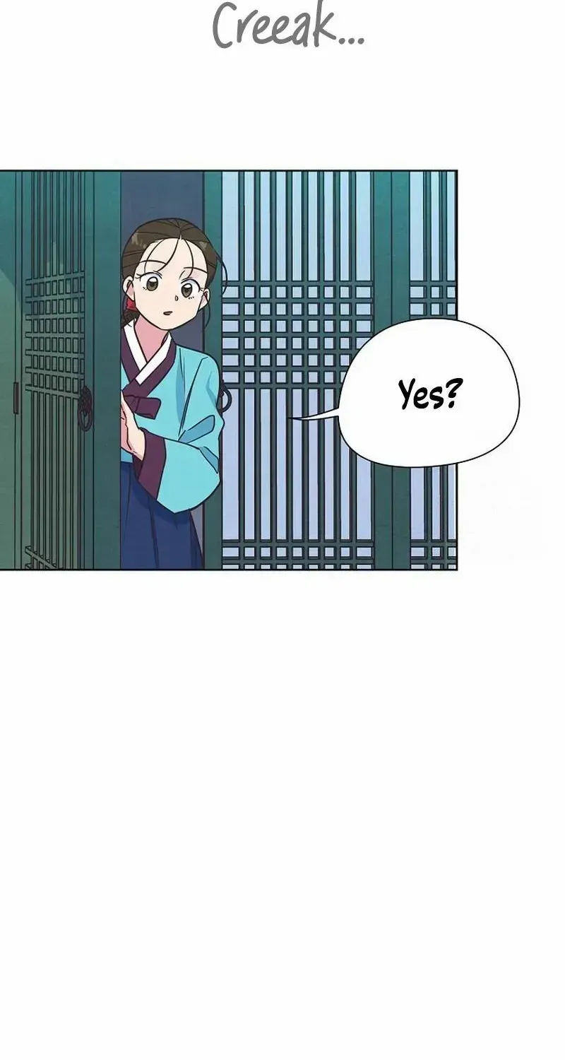Love and Wifi in The Palace Chapter 13 page 13 - 