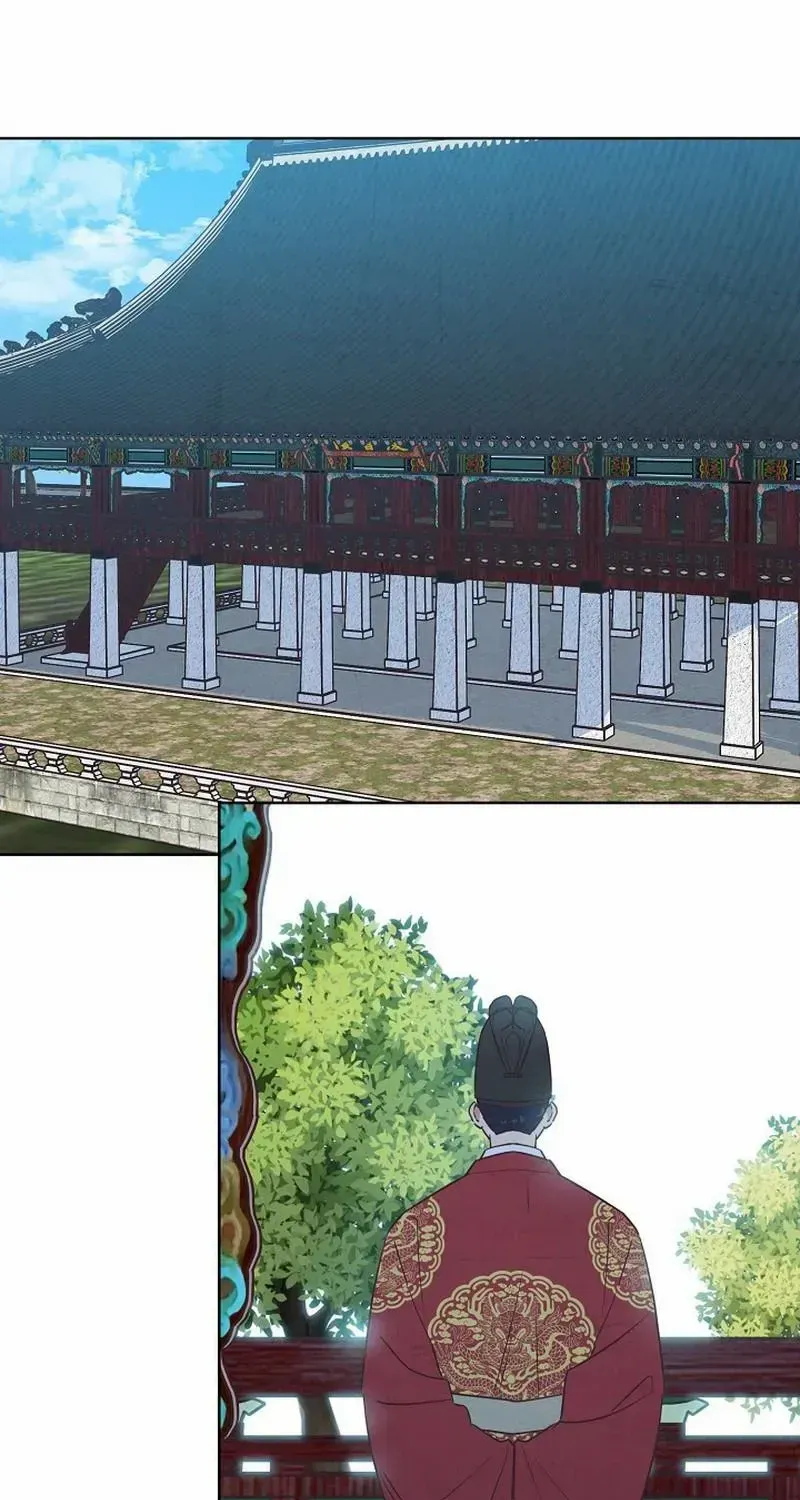 Love and Wifi in The Palace Chapter 13 page 14 - 