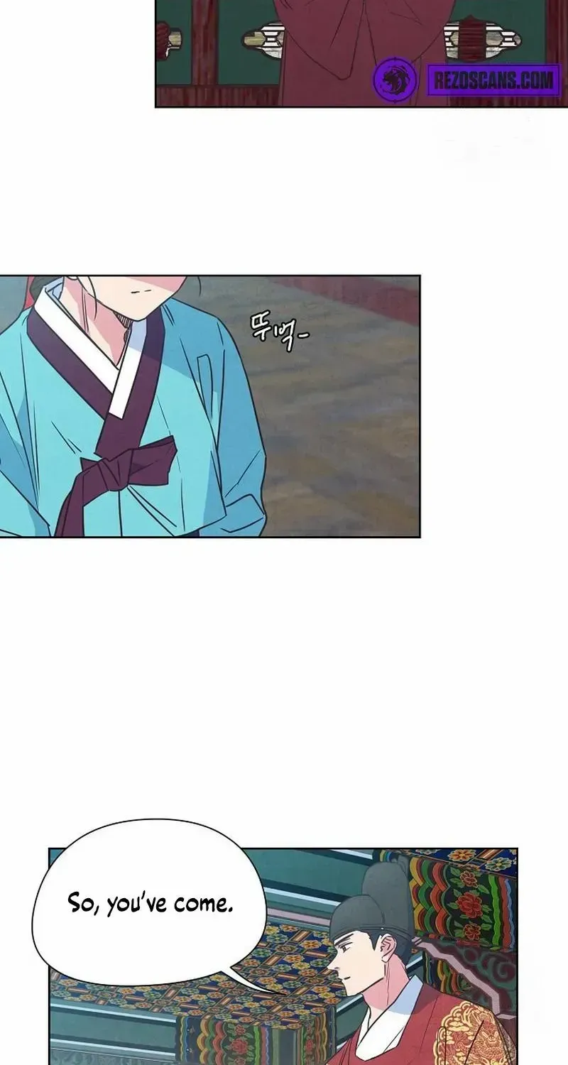 Love and Wifi in The Palace Chapter 13 page 15 - 