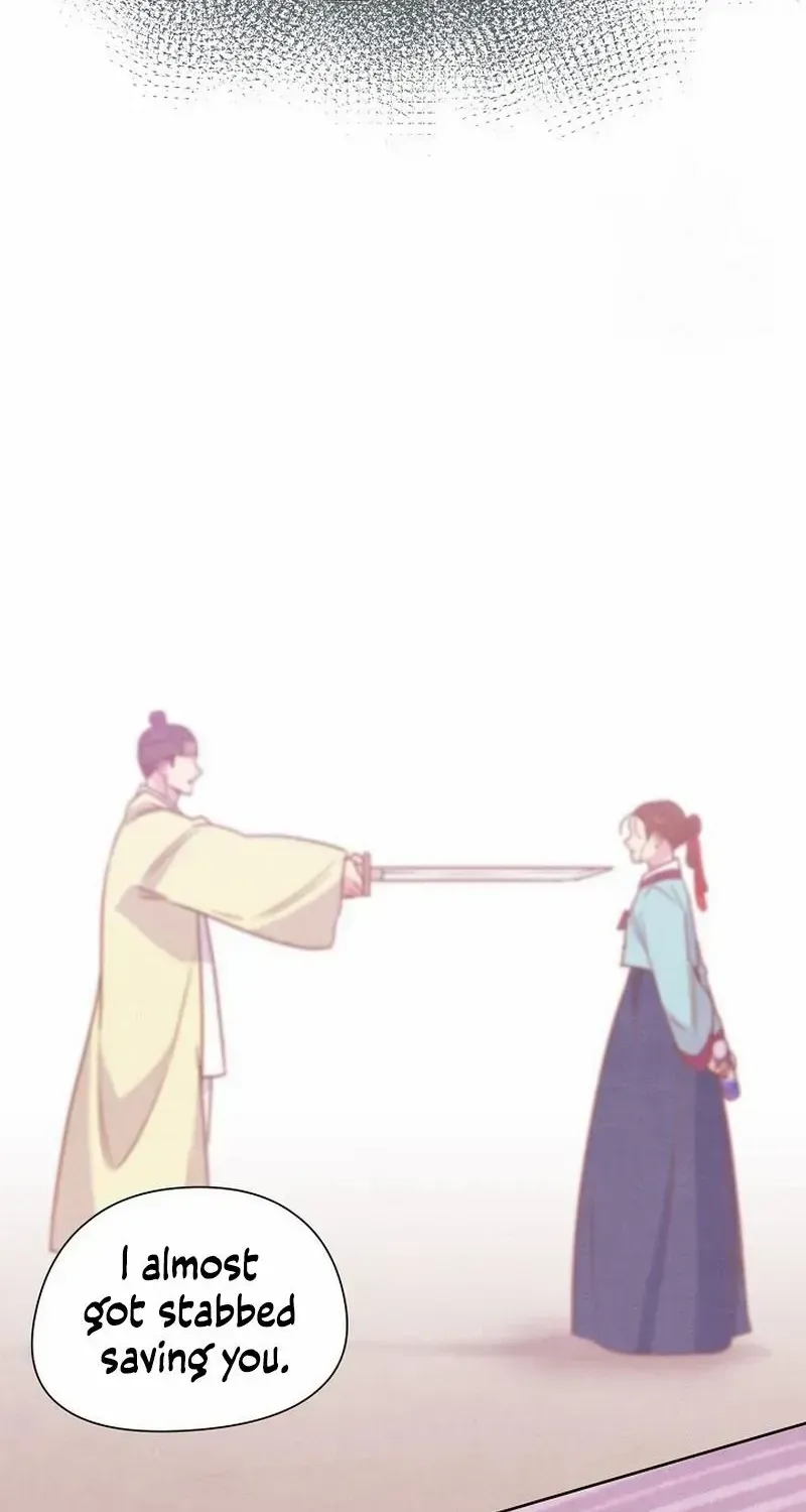 Love and Wifi in The Palace Chapter 13 page 19 - 