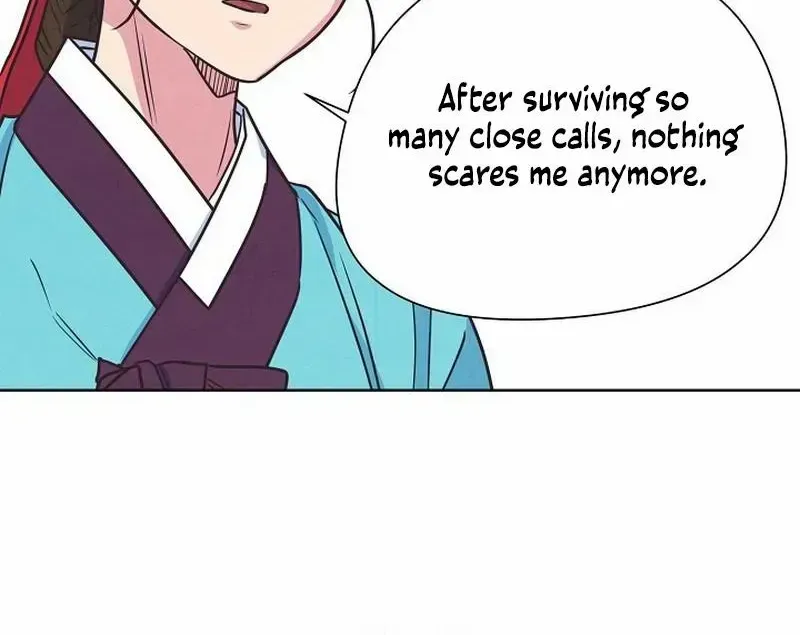 Love and Wifi in The Palace Chapter 13 page 21 - 
