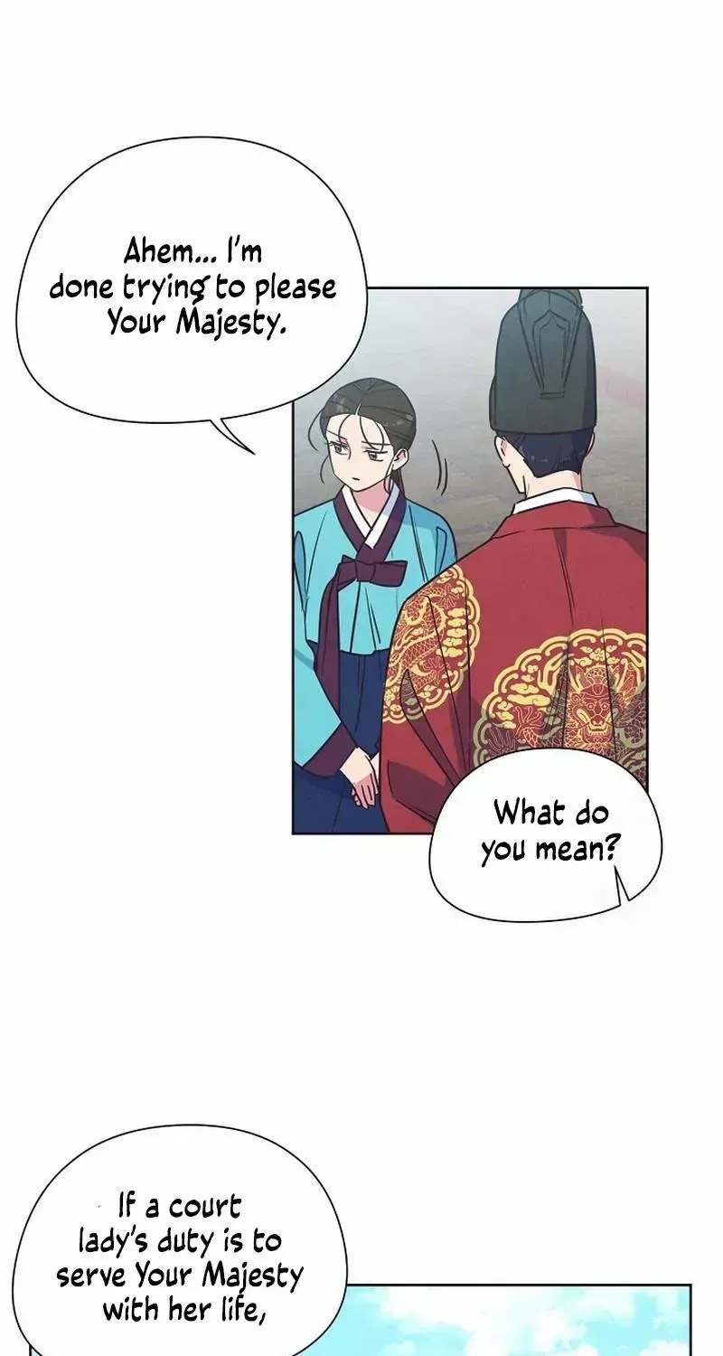 Love and Wifi in The Palace Chapter 13 page 24 - 