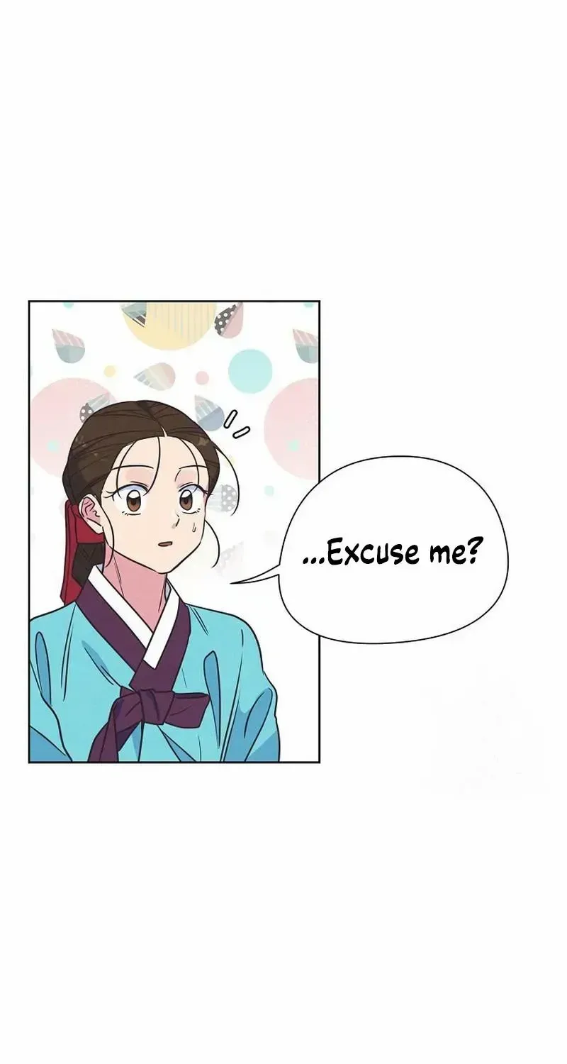 Love and Wifi in The Palace Chapter 13 page 28 - 