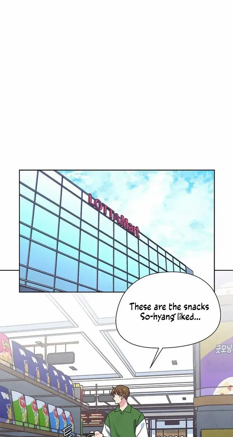 Love and Wifi in The Palace Chapter 13 page 29 - 