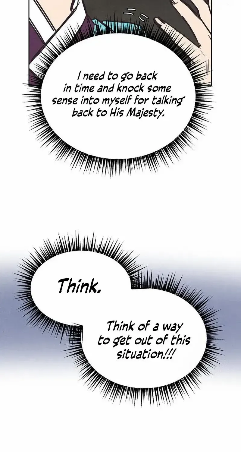 Love and Wifi in The Palace Chapter 13 page 41 - 