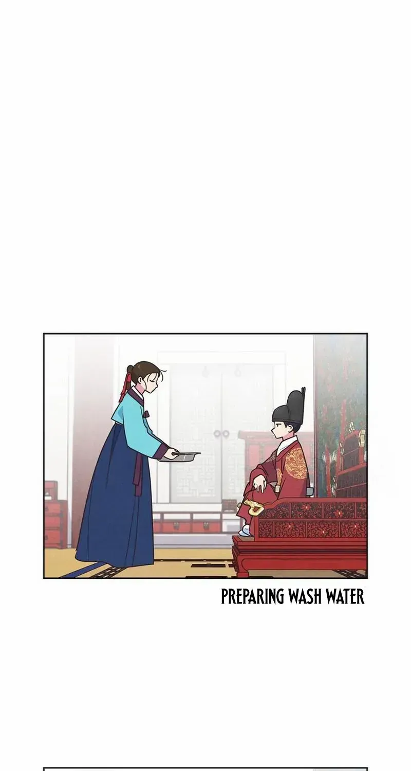 Love and Wifi in The Palace Chapter 13 page 42 - 