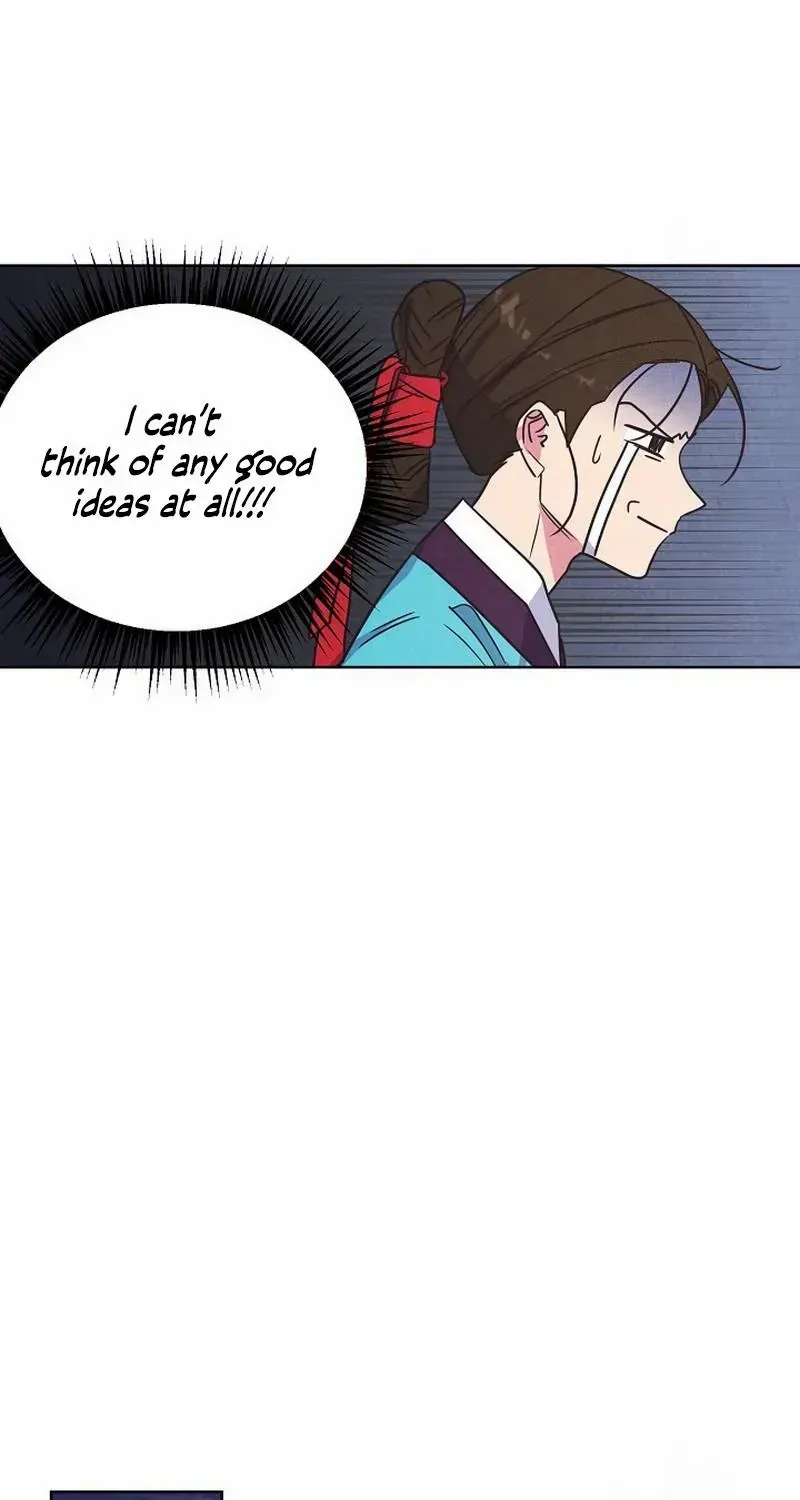 Love and Wifi in The Palace Chapter 13 page 44 - 