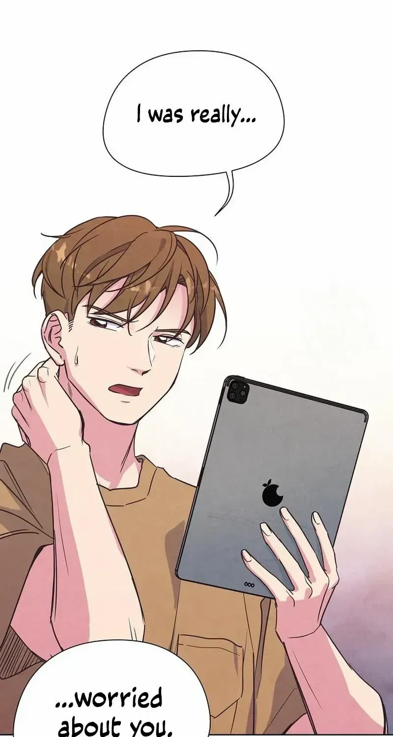 Love and Wifi in The Palace Chapter 13 page 8 - 