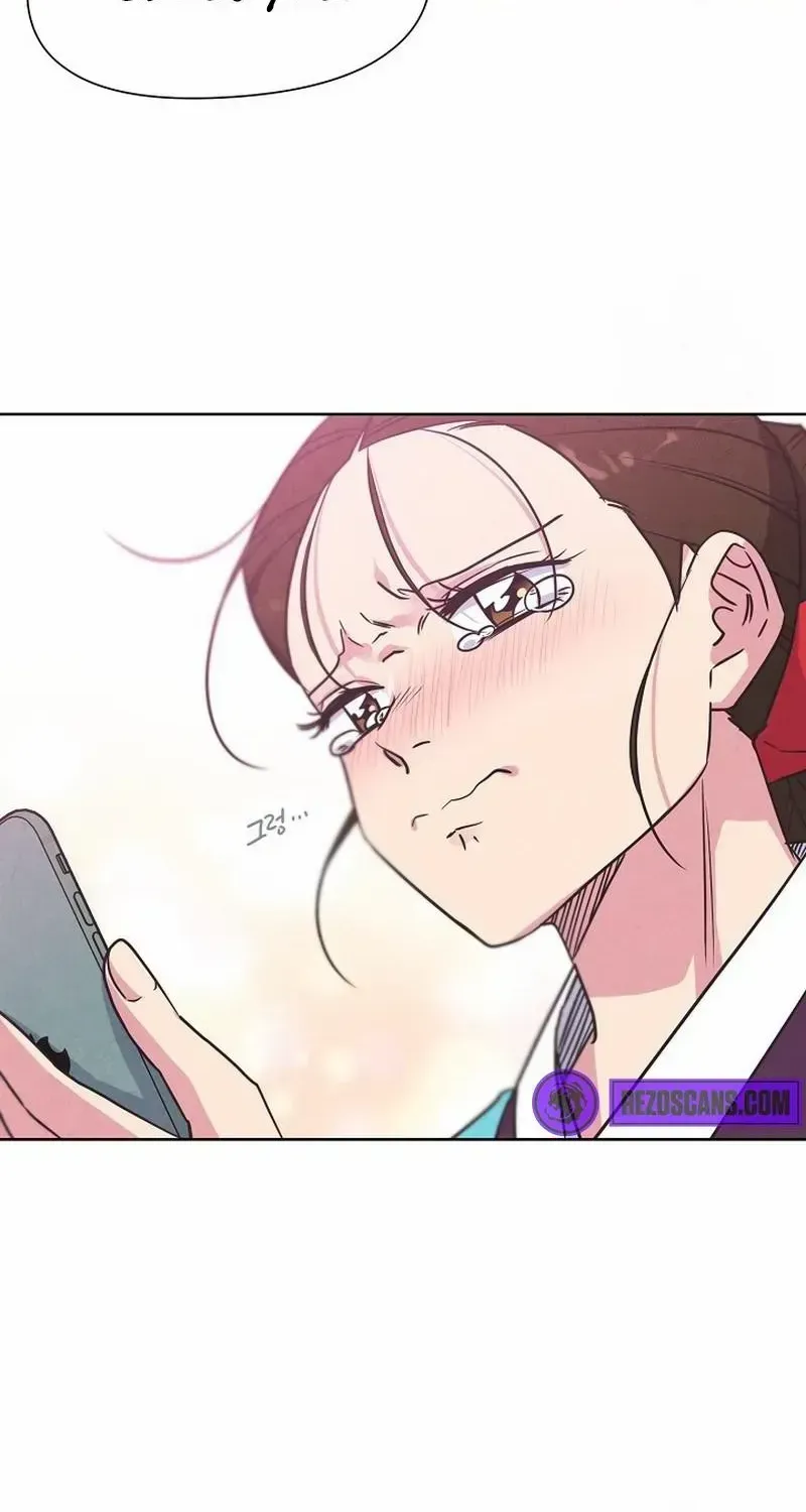 Love and Wifi in The Palace Chapter 13 page 9 - 