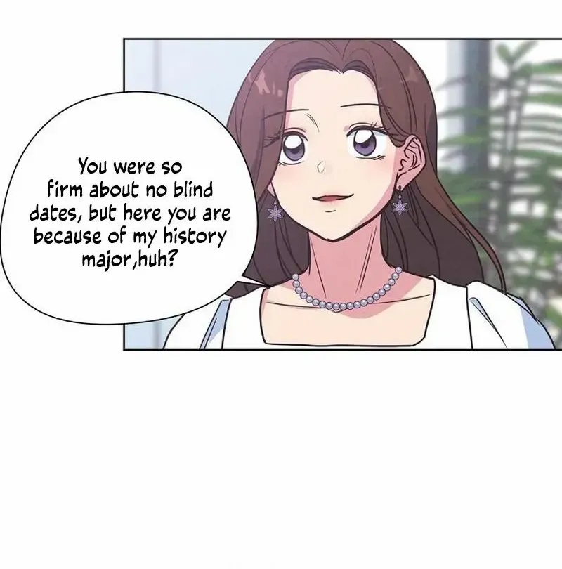 Love and Wifi in The Palace Chapter 14 page 11 - 