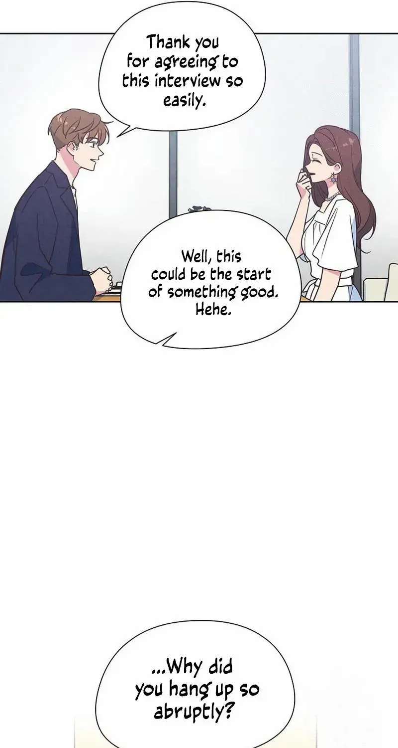 Love and Wifi in The Palace Chapter 14 page 12 - 