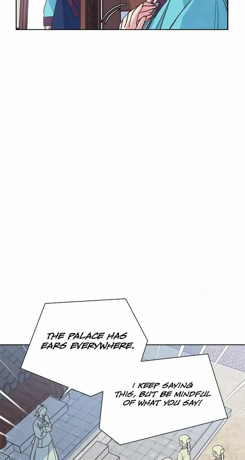 Love and Wifi in The Palace Chapter 14 page 14 - 