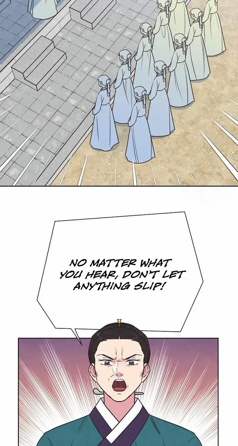 Love and Wifi in The Palace Chapter 14 page 15 - 