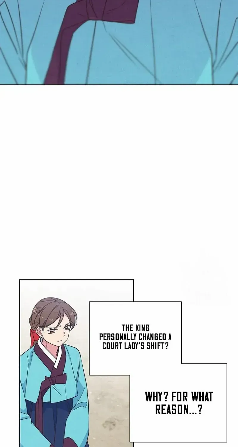 Love and Wifi in The Palace Chapter 14 page 23 - 