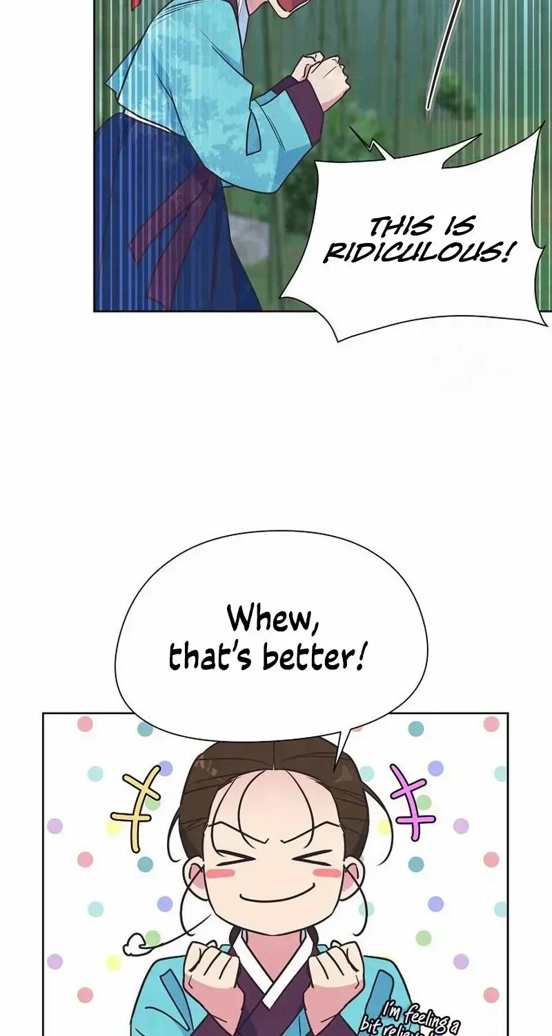 Love and Wifi in The Palace Chapter 14 page 29 - 
