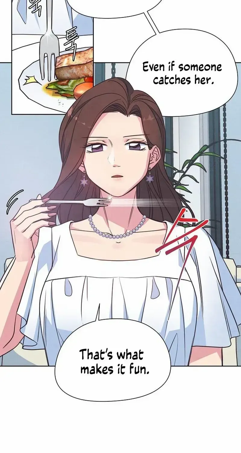Love and Wifi in The Palace Chapter 14 page 35 - 